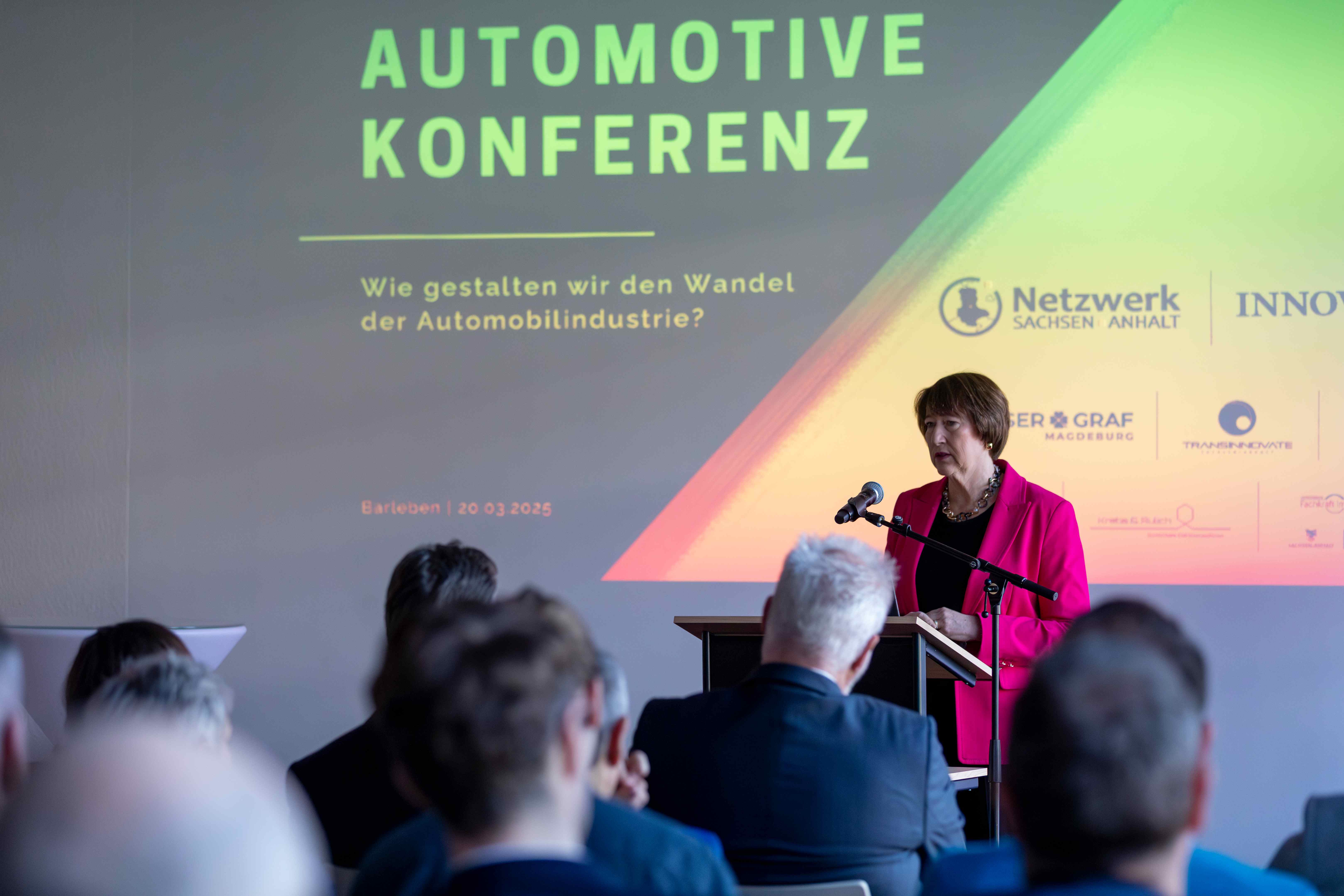 9. Automotive-Konferenz