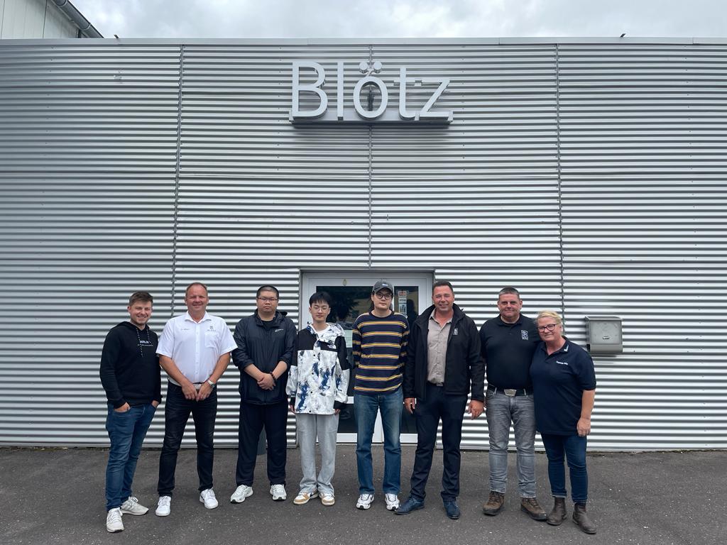 Besuch bei der Nordzucker AG – Azubi-Talk und Berufsorientierung