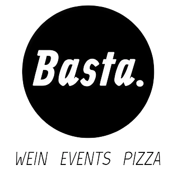 Basta.