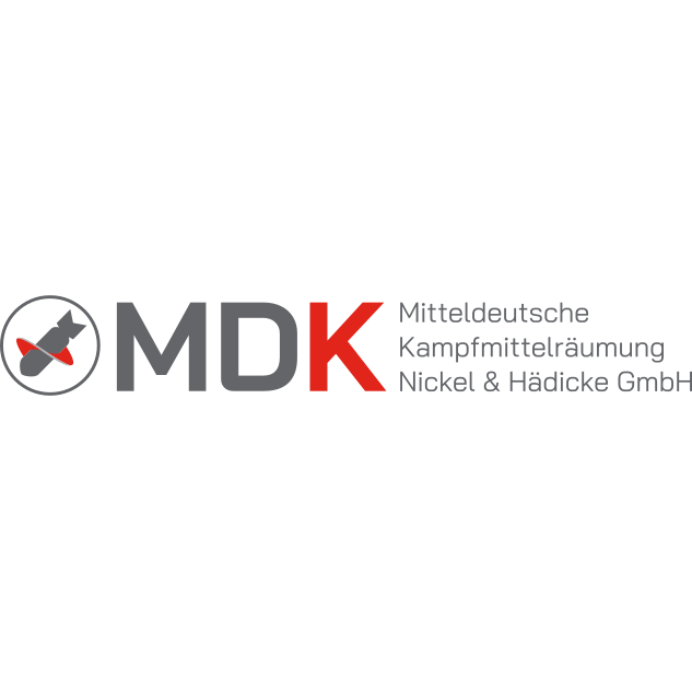 MDK – Mitteldeutsche Kampfmittelräumung
