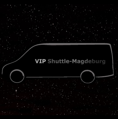 Vip-Shuttle Logo quadratisch