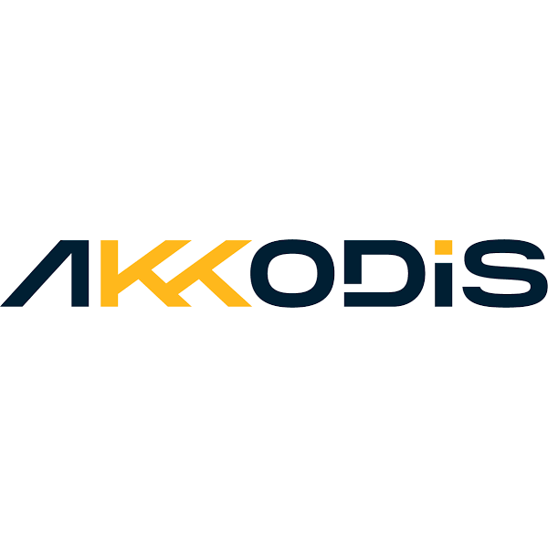 Akkodis Logo quadratisch
