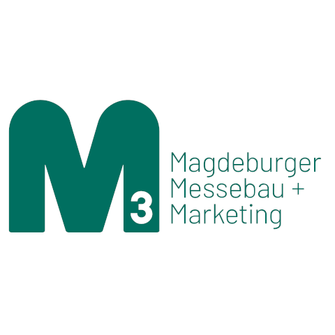 Logo_M3 Messebau